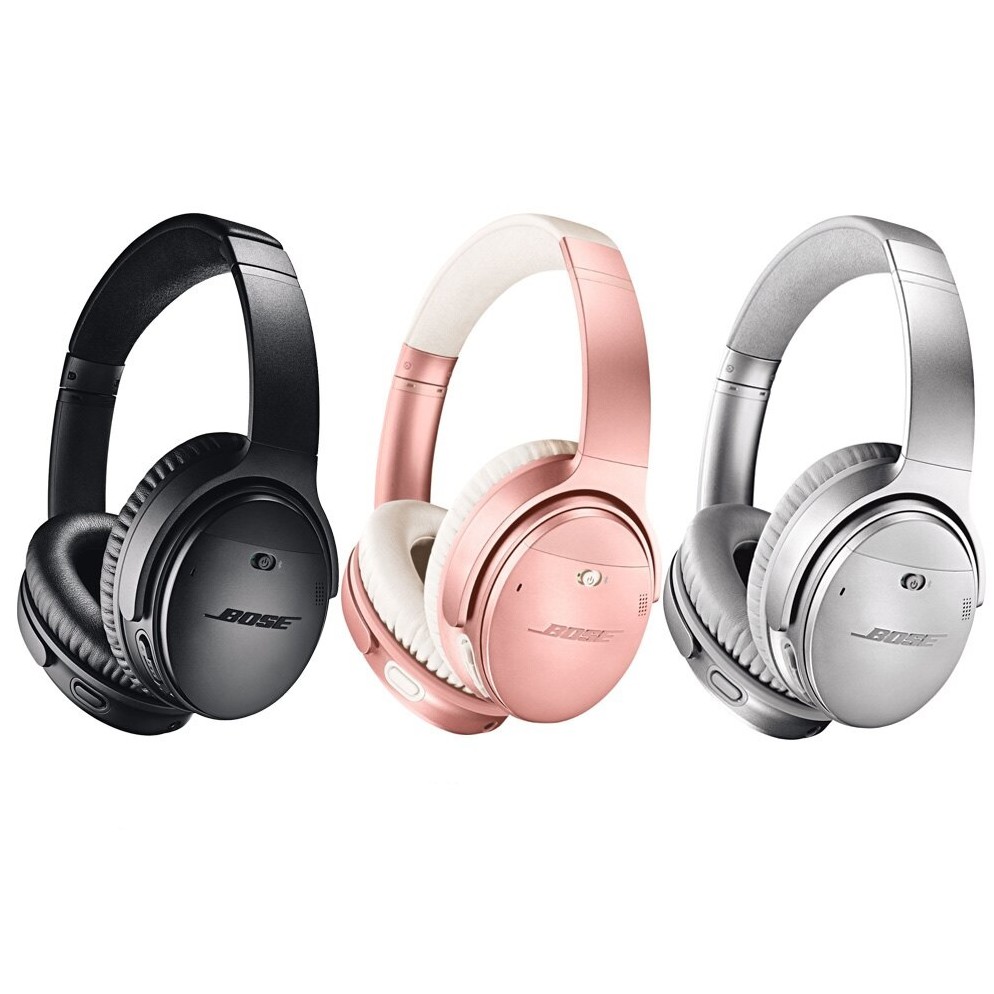 bose qc series