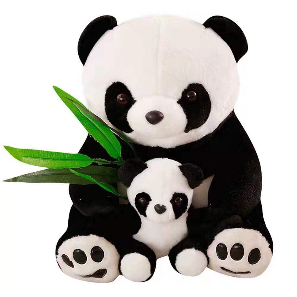 baby panda stuff
