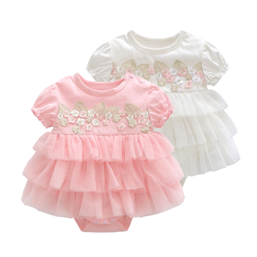 0 size baby dress