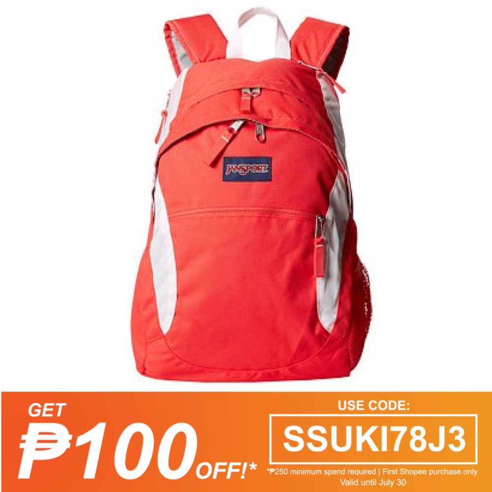 jansport wasabi backpack