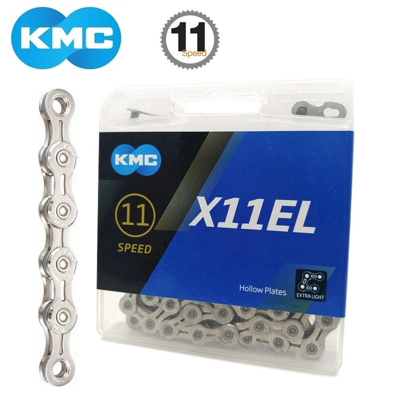 kmc x11el 11 speed chain