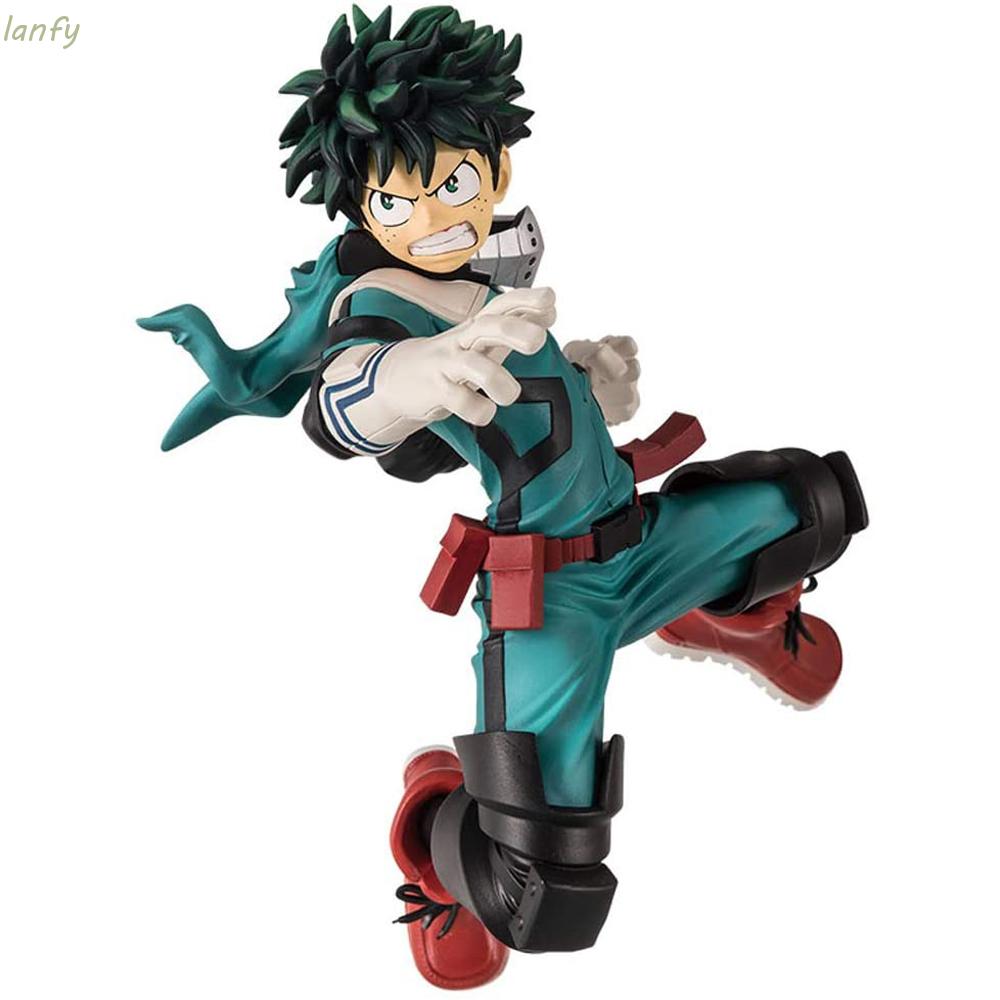 My Hero Academia Collector 32