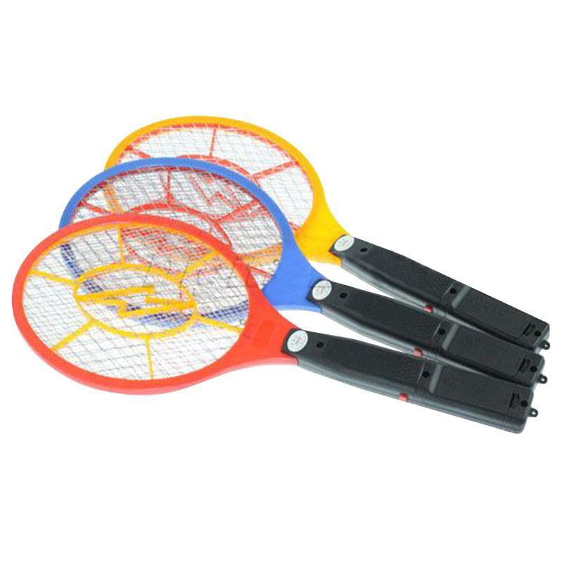 tennis racket mosquito killer