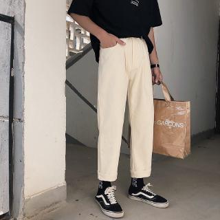 style with chino pants