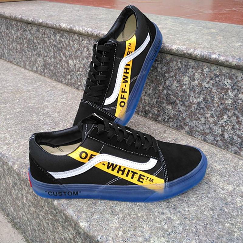 cute vans old skool