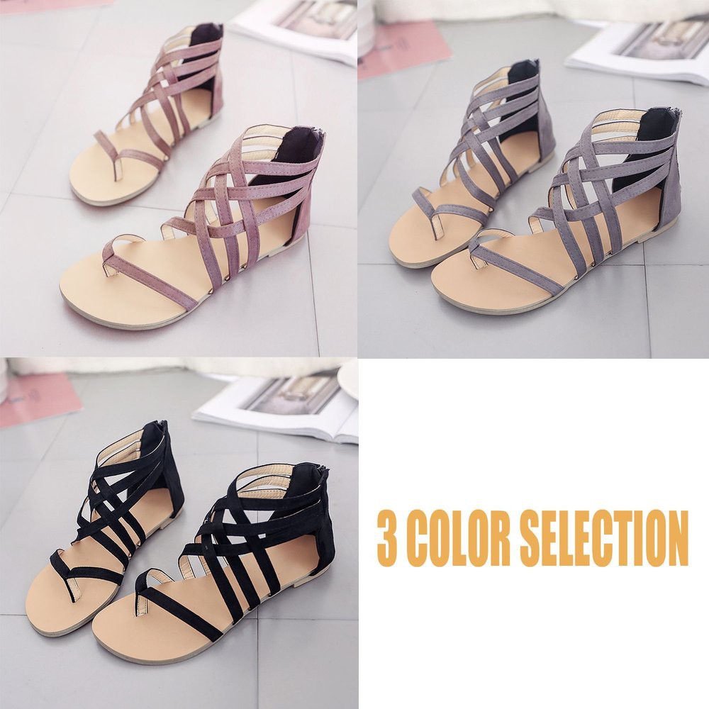 open toe shoes women