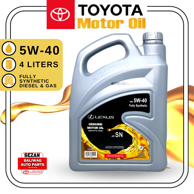Toyota 08880 80375 go