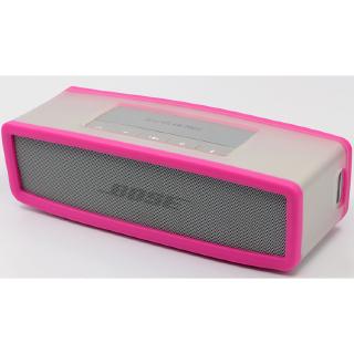 pink bose speaker