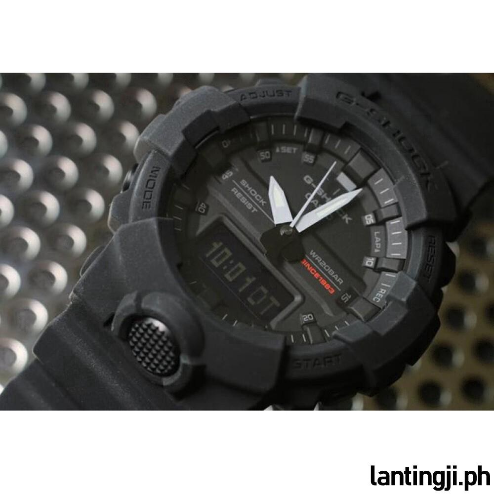 g shock magma ocean