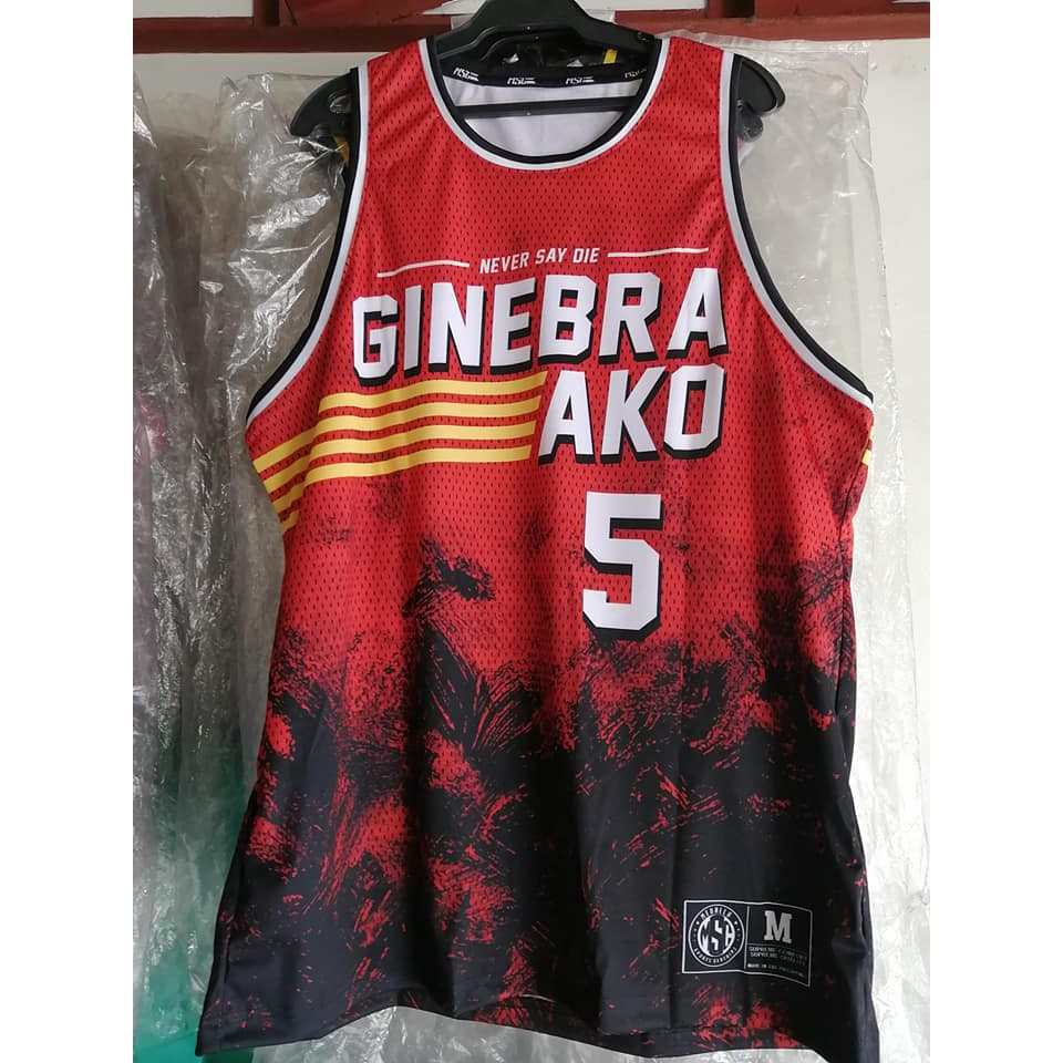 ginebra jersey for sale