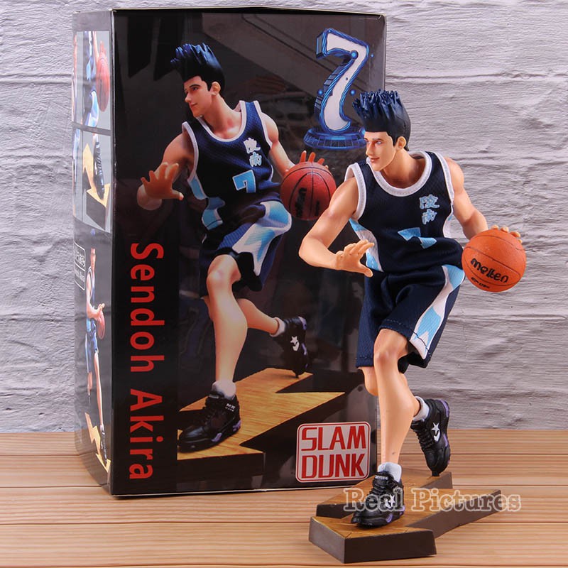 slam dunk anime figure