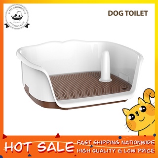 NEW STOCK!!! Pet Removable Toilet Training Potty Pad For Your Pet