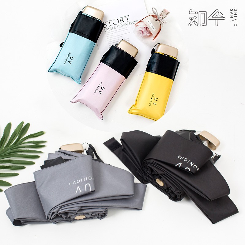 uv bonjour umbrella