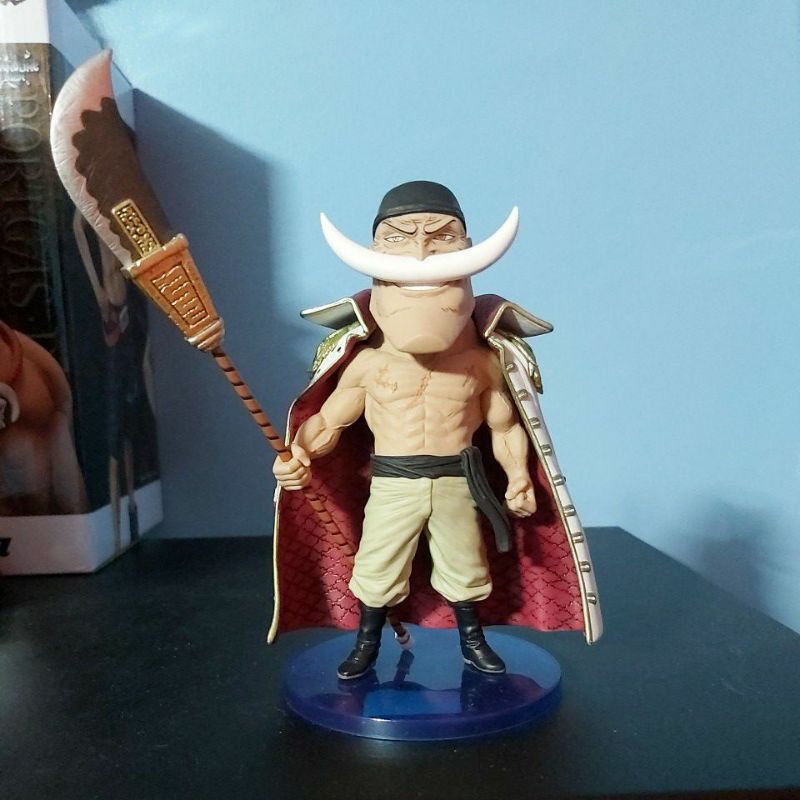mega wcf whitebeard