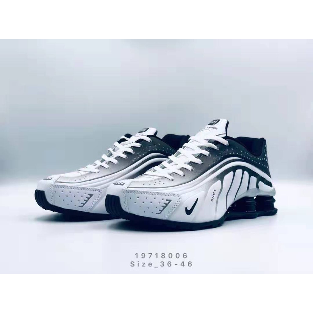nike shox classic ii