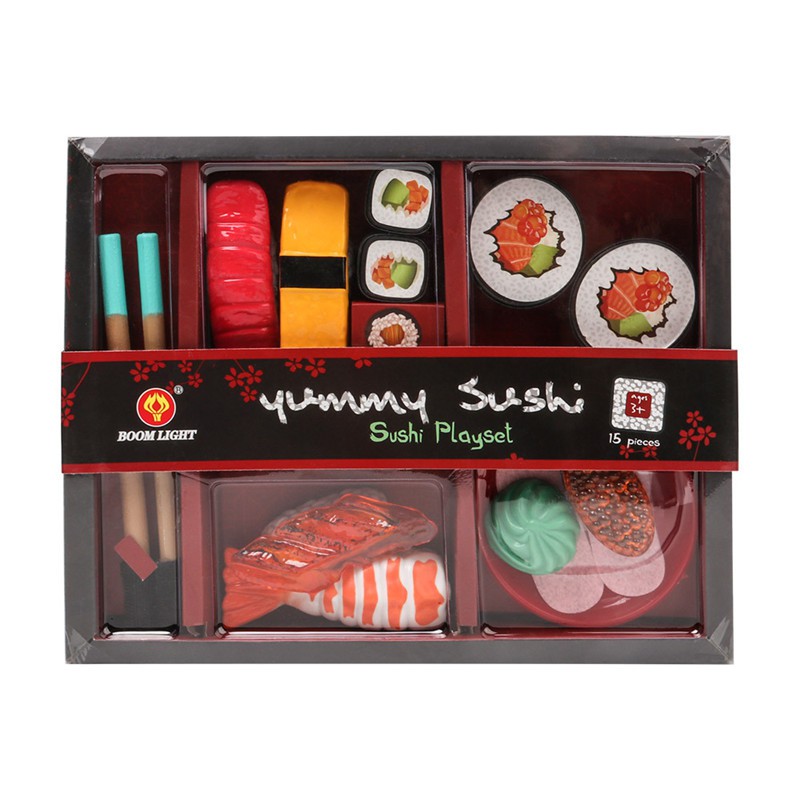 sushi play set