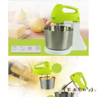 portable baking mixer