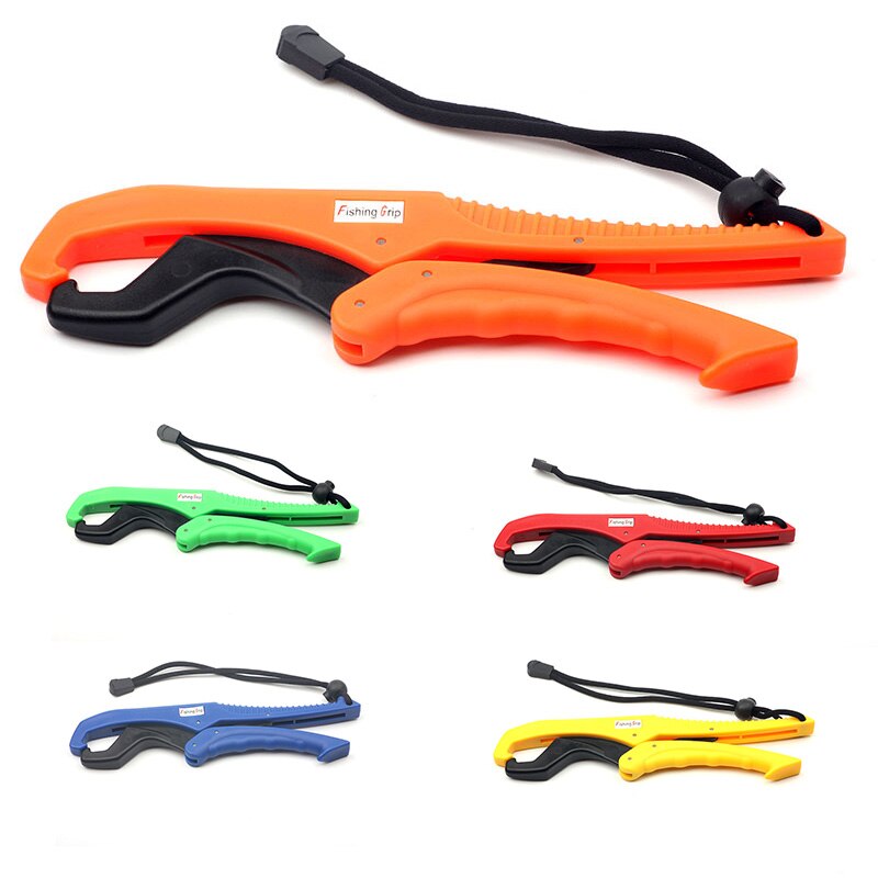 plastic fishing pliers