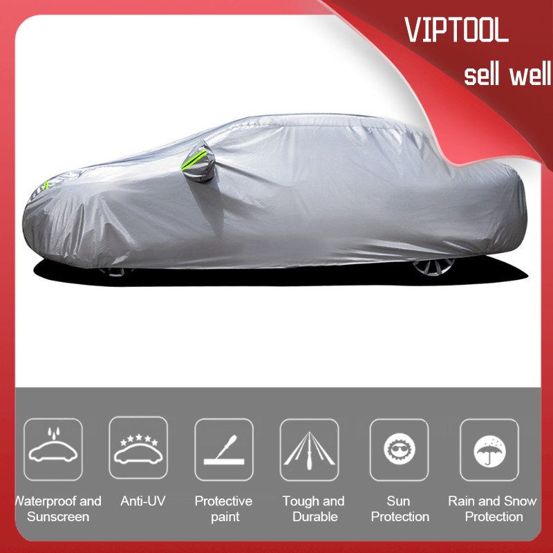 car tarpaulin