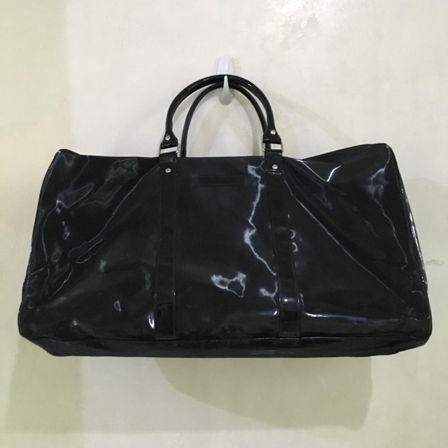 sean john duffle bag