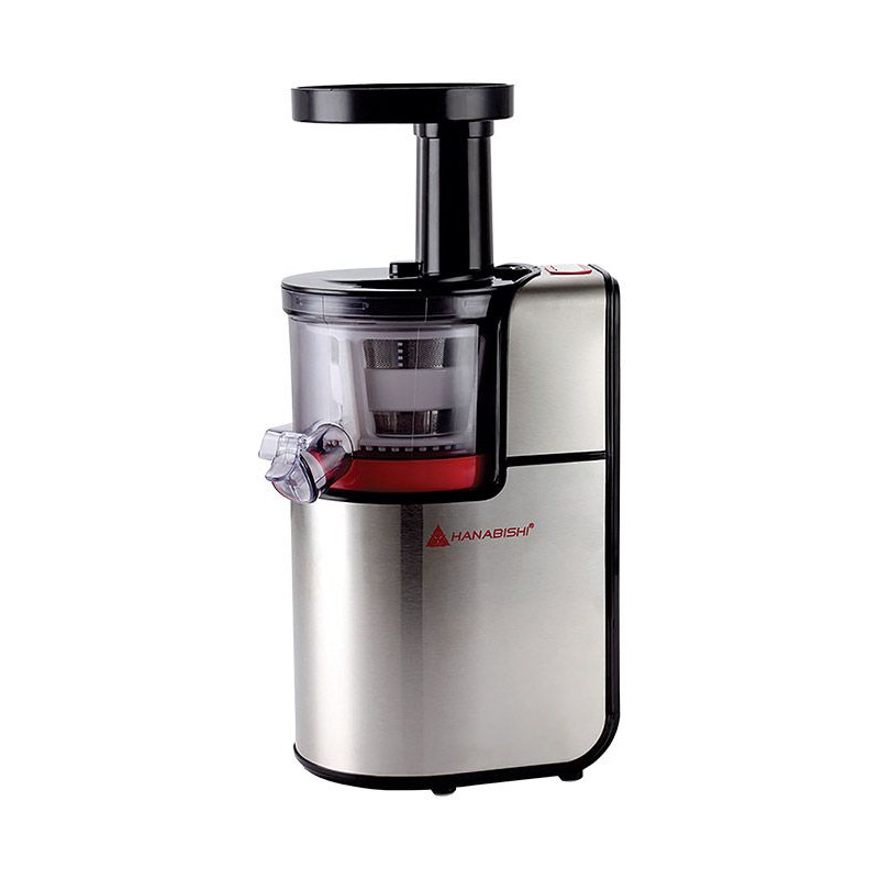 Hanabishi Slow Juicer Shopee Philippines