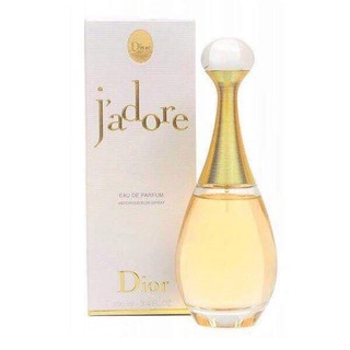 dior jadore edp 100ml tester