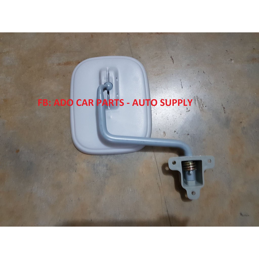 Passenger side (Right Side) Side Mirror Toyota Landcruiser FJ40 FJ45