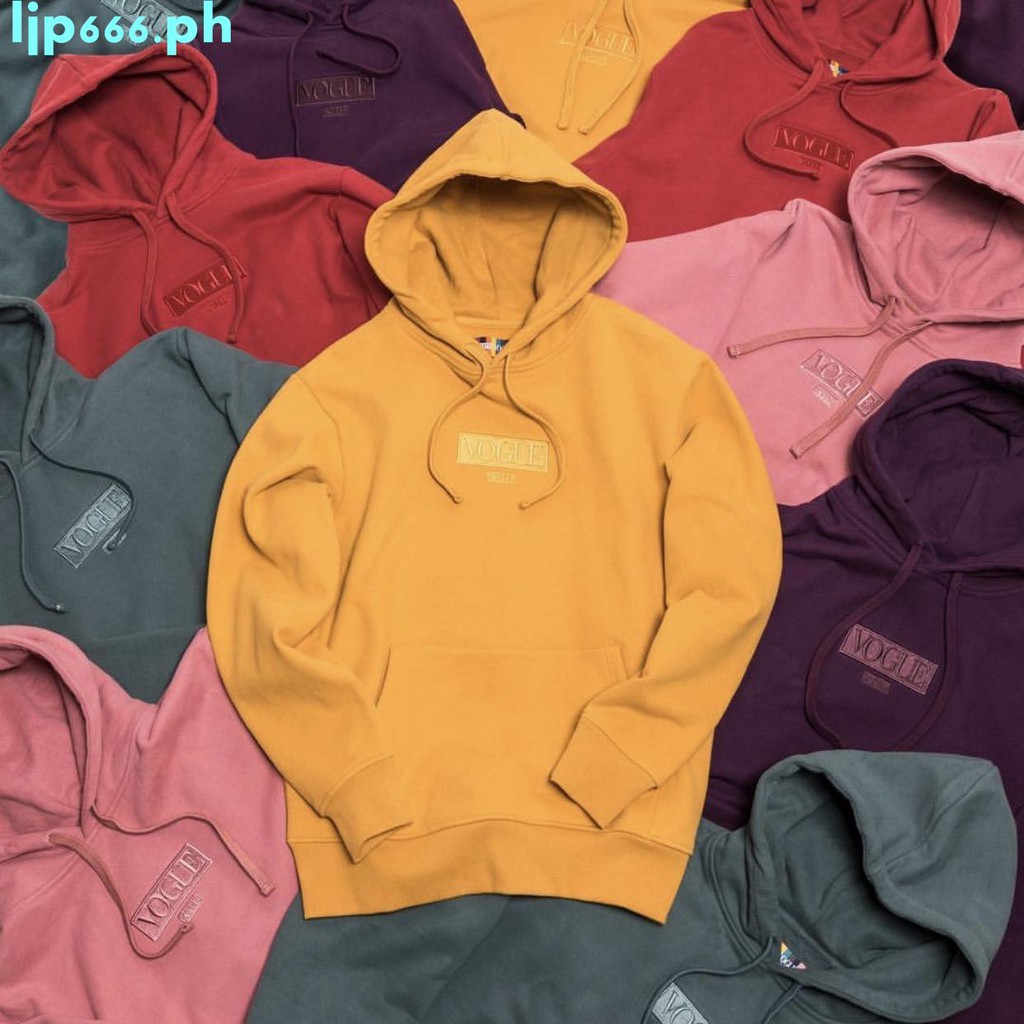 orange kith hoodie