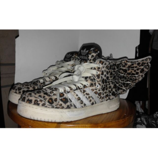 jeremy scott dames purper