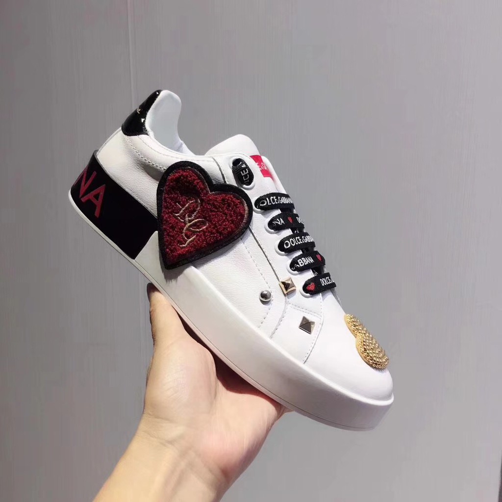 sneakers dolce gabbana 2018