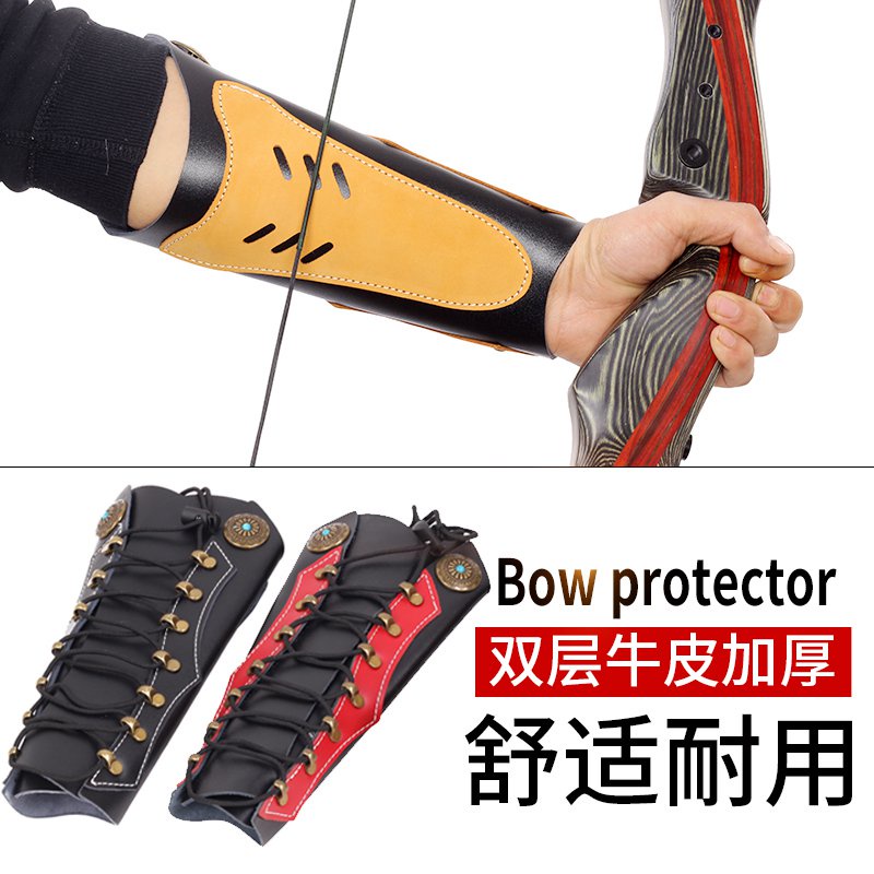 Composite Reverse Straight Pull Traditional Bow and Arrow Archery