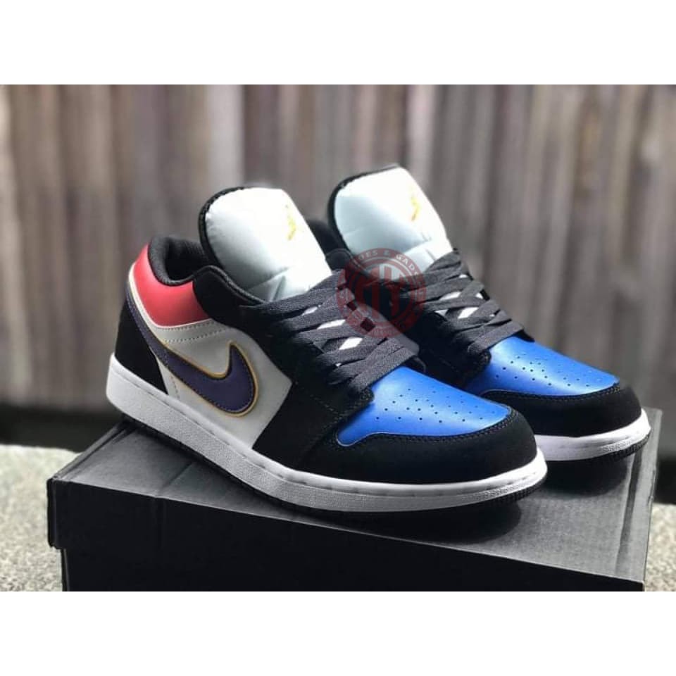 jordan 1 rivals low