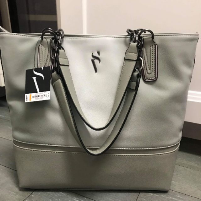 simply vera wang catherine tote