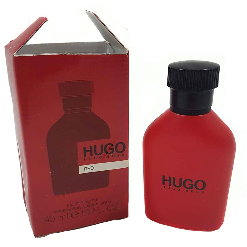 hugo boss red original