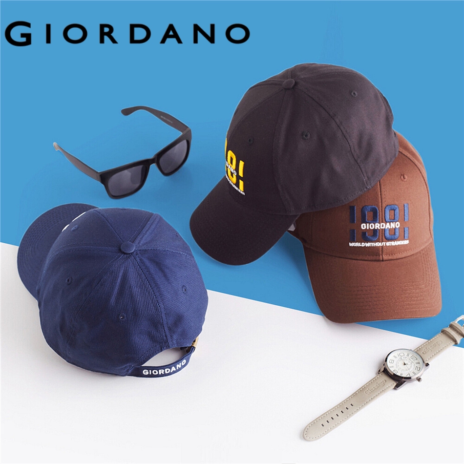 giordano cap