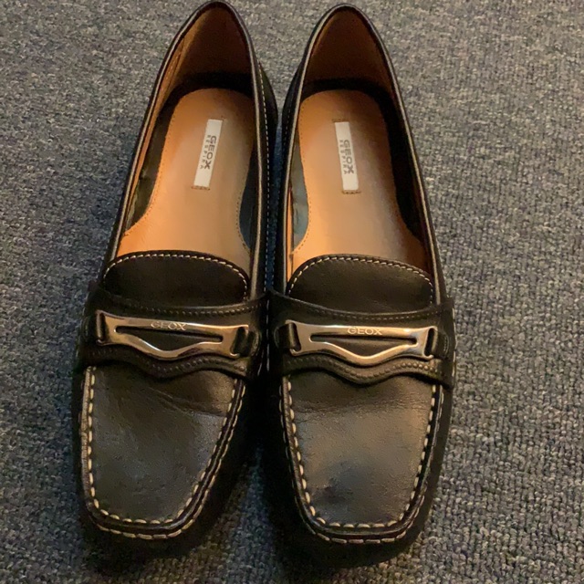 easy spirit hender walking shoes