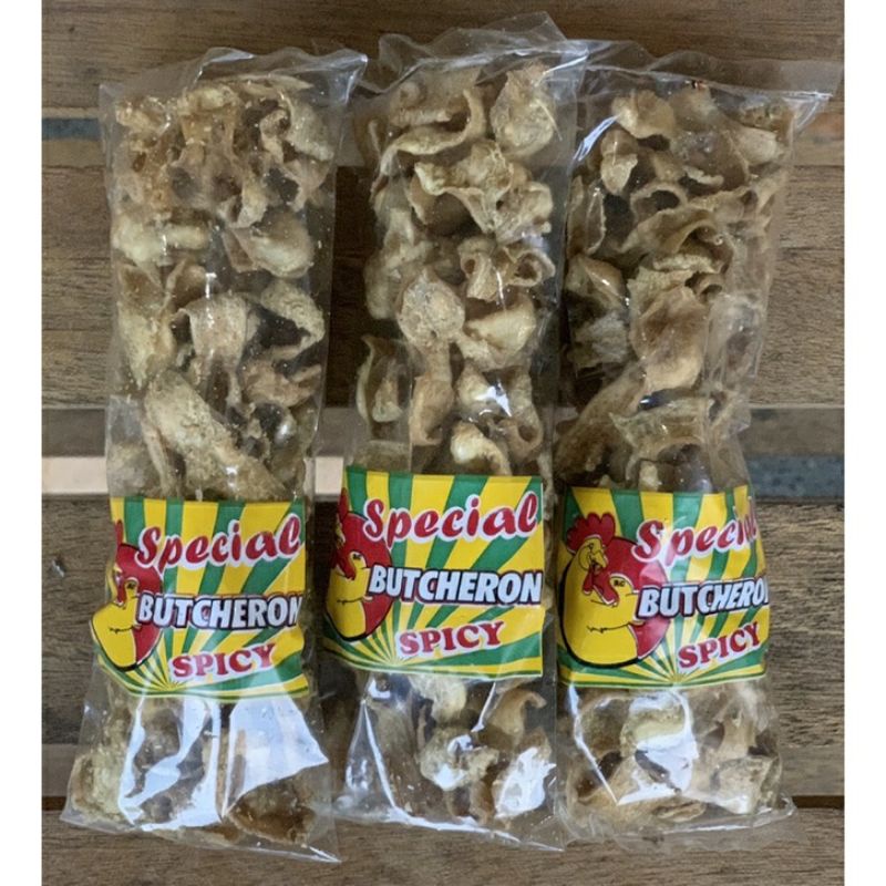 Spicy Bucheron Bucheron Special from Bulacan | Shopee Philippines