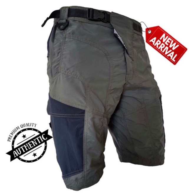 extreme assault mtb shorts