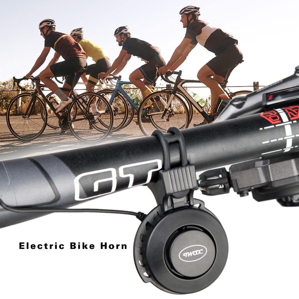 bicycle electric