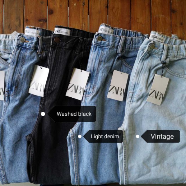 legit black jeans