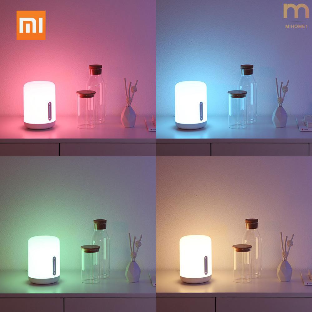 xiaomi bedside lamp wifi