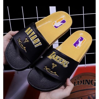 kobe bryant slippers