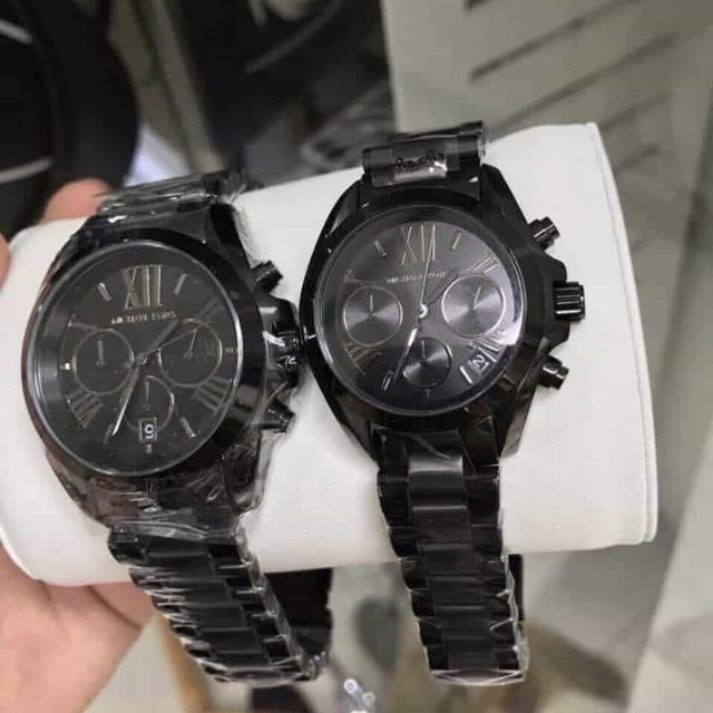 michael kors black