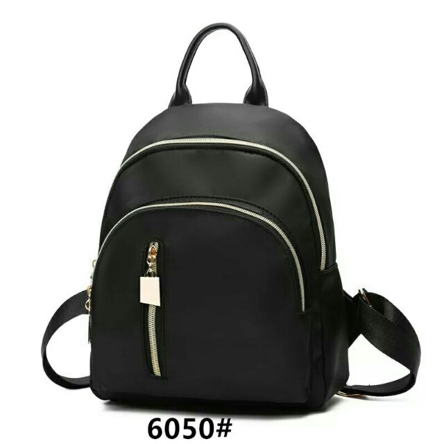 korean backpack shopee