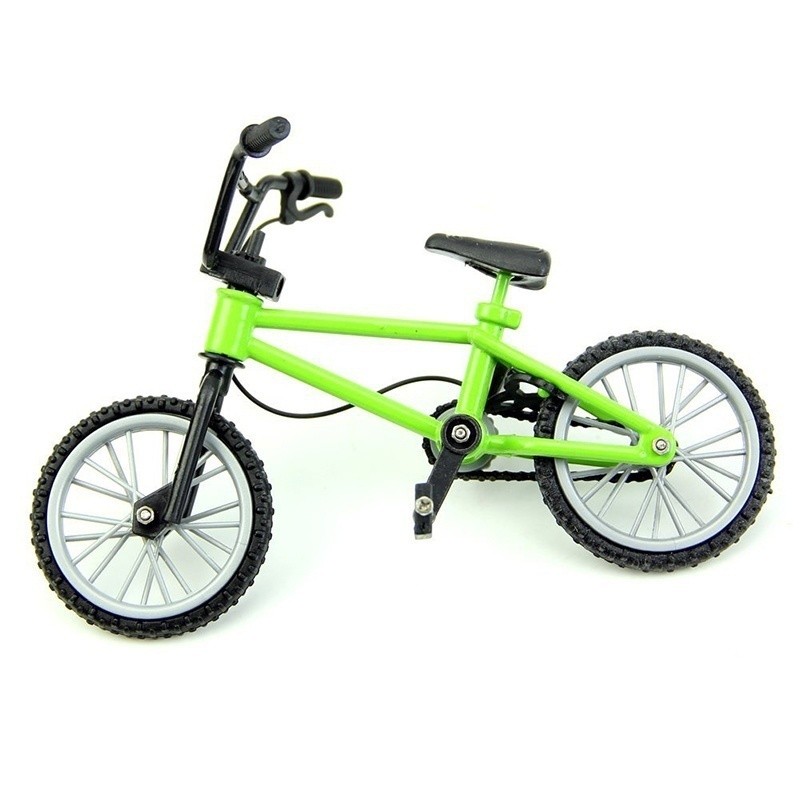 street bicycle toy