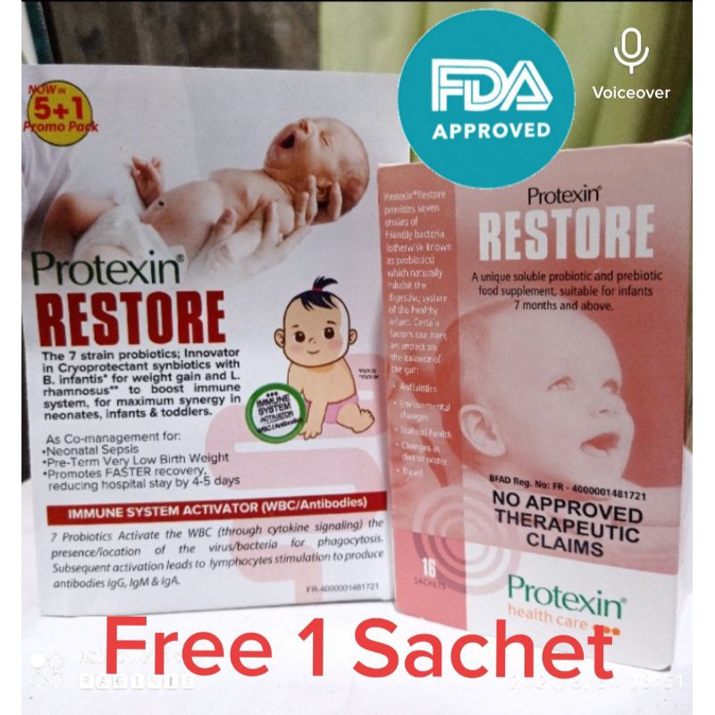 What Is Protexin Restore? _ Protexin Restore – TALDPE