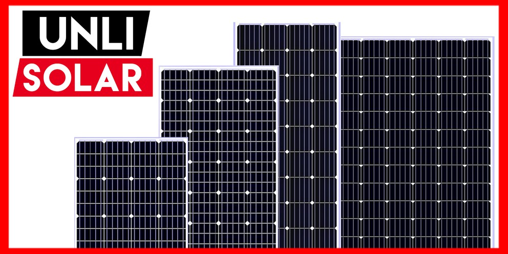 UNLI-SOLAR, Online Shop | Shopee Philippines