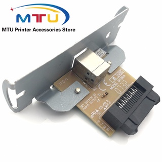 10X UB-U05 M186A C32C823991 A371 USB Port Interface Card for Epson TM-T88V TM-H6000IV TM-T88IV T88V H6000IV TM-T81 T81