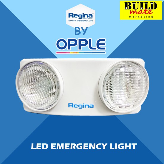 Regina Emergency Light Price Philippines