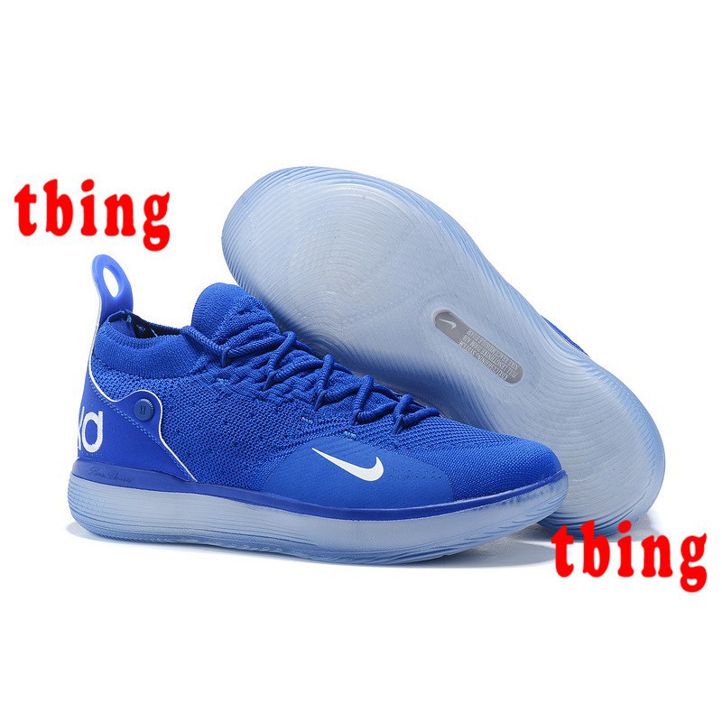 nike men's zoom kd 11